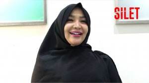Mengejutkan! Baru Melahirkan Roro Fitria Pisah Rumah Dengan Suami