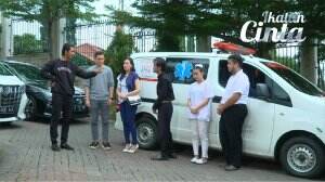 Hidup Al Belum Tenang Dari Ricky - Ikatan Cinta Eps. 911