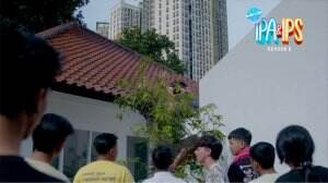 Radit Bikin Drama Lagi - Mantan IPA & IPS Season 2 Eps. 471