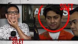 Rizky Billar Tampak Tegang Dan Tahan Amarah Ditampilkan Ke Publik