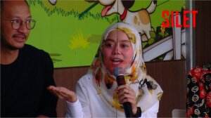 Mengejutkan! Lesti Cabut Laporan
