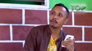 Wadaw! Mas Pur Main Togel? - Tukang Ojek Pengkolan Eps. 3410