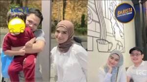 Nadya Mustika Pamer Pacar Baru