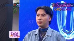 Sheila Dihujat Netizen, Cuek Dengan Vidi