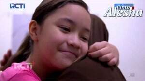 Cinta Alesha Eps. 86 - 87 - Nadin Curiga Sama Jaka