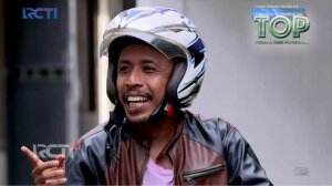 Ngeledek Doang Bisanya Mas Pur - Tukang Ojek Pengkolan Eps. 3446