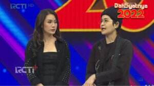 Klarifikasi Langsung Dari The Virgin! - Dahsyatnya 2022