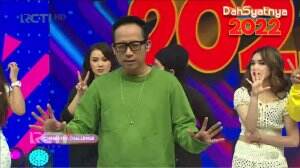 Denny Ketahuan Curang! - Dahsyatnya 2022