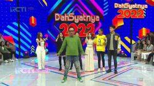 Dahsyatnya 2022 Eps. 94 - Nostalgia Bareng The Virgin