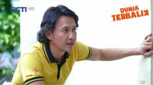 Waduh, Asep Jodohnya Febri? - Dunia Terbalik Eps. 2909