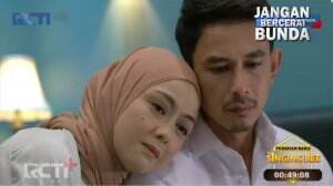 Arga Gagal Jadi Ayah Untuk Raya - Jangan Bercerai Bunda Eps. 11