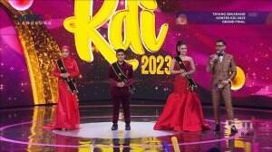 KDI 2023 - Grand Final - RCTI+