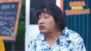 Haduh, Idoy Bikin Repot Aja - Dunia Masih Terbalik Eps. 2929