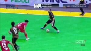 Highlight Fafage Vamos FC Vs Pendekar United