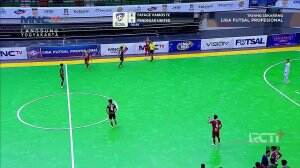 Minimatch Fafage Vamos FC Vs Pendekar United