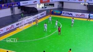 Highlight Giga FC Vs Blacksteel FC