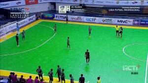 Highlight IPC Pelindo Vs Blacksteel FC