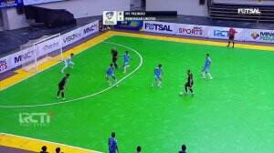 Minimatch IPC Pelindo Vs Pendekar United
