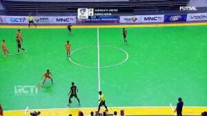 Minimatch Sadakata United Vs Kancil WHW
