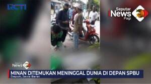 ODGJ Meninggal Miliki Uang Ratusan Juta Rupiah