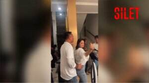 Kabar Miring Menerpa Sang Calon Suami, Dewi Perssik Melawan