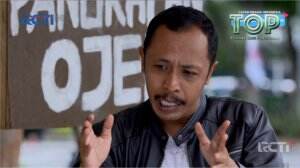 Mas Pur Pakar Cinta - Tukang Ojek Pengkolan Eps. 3501