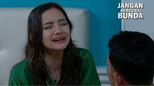 Jangan Bercerai Bunda - Eps. 513