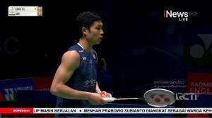 Minimatch Chou TC Vs Sen