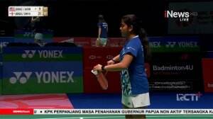 Highlight Match Guraz/Jaisw Vs Birch/Smith