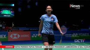 Minimatch Okuhara Vs Chochuwong