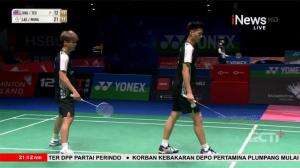 Minimatch Tunjung Vs Kjaersfeldt