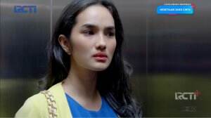 Lisa Dapat Informasi Penting Tentang Meira - Kesetiaan Janji Cinta Eps. 11