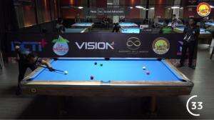 Edward Vs Feri S - POBSI Pool Circuit 2023 - RCTI+