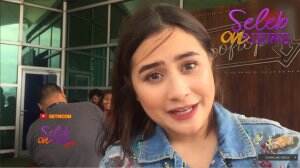 Prilly Diving, Sambil Pungut Sampah di Pantai