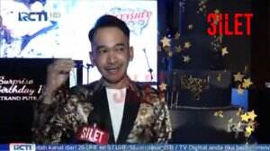 Wow! Kejutan Bertubi-Tubi Untuk Betrand Beto