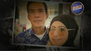 Meggy Hapus Foto Suami Dan Ucapkan Perpisahan