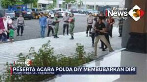 Dampak Gempa Tuban