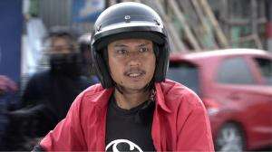 Suparman Reborn 2 Eps. 24 - Dengar Jambret, Parman Langsung Bertindak