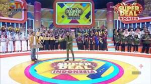 Super Deal Indonesia - Siswa Siswi Siap Dapat Hadiah