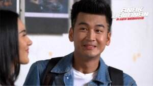 Boy Gemes Mau Peluk Reva - Anak Jalanan A New Beginning Eps. 176 - 177