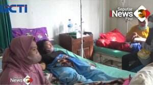 Keracunan Massal Di Jombang Jawa Timur