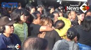 Sopir Truk Ditembak KKB Papua