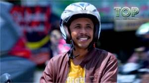 Pedenya Mas Pur Bukan Main - Tukang Ojek Pengkolan Eps. 3233-3234