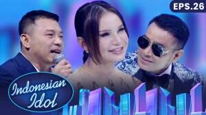 Indonesian Idol XII Grand Final - Eps. 26 - RCTI+