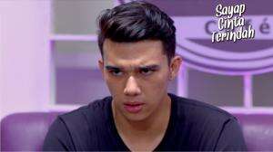 Sayap Cinta Terindah Eps.8 - David Harus Bayar Denda 50 Juta Rupiah!