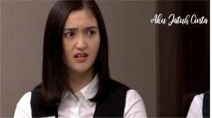 Kevin Makin Terpesona Pada Alana - Aku Jatuh Cinta Eps. 27