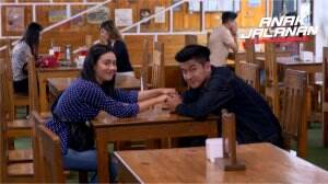 Boy Makin Mesra, Putra Makin Panas - Anak Jalanan A New Beginning Eps. 223-224