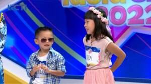 Adik Lyona Mau Ikutan Audisi Nih!