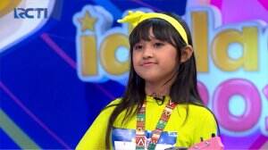 Duh Jeanette Banyak Meleset!