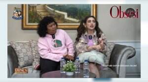 WOW! Celine Evangelista Ditawari Jadi Simpanan